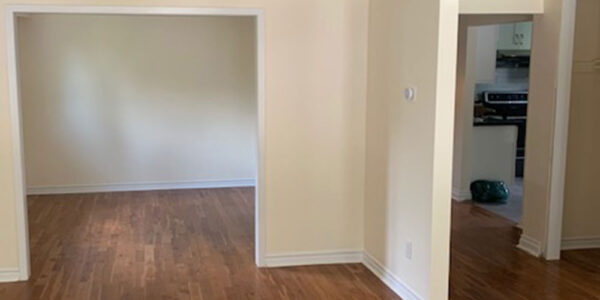 new floors, walls painting, Oakville